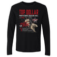 Top Dollar Men's Long Sleeve T-Shirt | 500 LEVEL