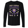Orlando City Men's Long Sleeve T-Shirt | 500 LEVEL
