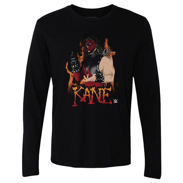 Kane Men's Long Sleeve T-Shirt | 500 LEVEL