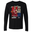Alperen Sengun Men's Long Sleeve T-Shirt | 500 LEVEL