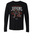 Quinshon Judkins Men's Long Sleeve T-Shirt | 500 LEVEL
