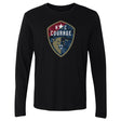 North Carolina Courage Men's Long Sleeve T-Shirt | 500 LEVEL