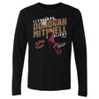 Donovan Mitchell Men's Long Sleeve T-Shirt | 500 LEVEL