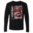 Christian McCaffrey Men's Long Sleeve T-Shirt | 500 LEVEL