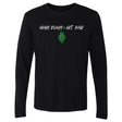 James White Men's Long Sleeve T-Shirt | 500 LEVEL