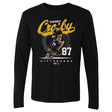 Sidney Crosby Men's Long Sleeve T-Shirt | 500 LEVEL