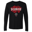 D.C. United Men's Long Sleeve T-Shirt | 500 LEVEL