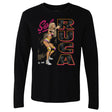 Sol Ruca Men's Long Sleeve T-Shirt | 500 LEVEL