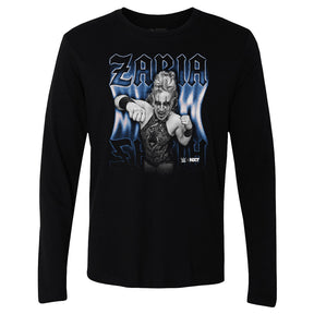 Zaria Men's Long Sleeve T-Shirt | 500 LEVEL