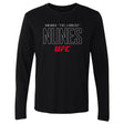 Amanda Nunes Men's Long Sleeve T-Shirt | 500 LEVEL