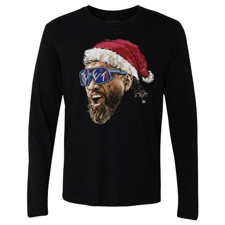 Jey Uso Men's Long Sleeve T-Shirt | 500 LEVEL