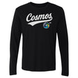 New York Cosmos Men's Long Sleeve T-Shirt | 500 LEVEL