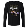 Kerry Abello Men's Long Sleeve T-Shirt | 500 LEVEL