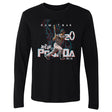Jorge Posada Men's Long Sleeve T-Shirt | 500 LEVEL