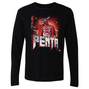 Penta Men's Long Sleeve T-Shirt | 500 LEVEL