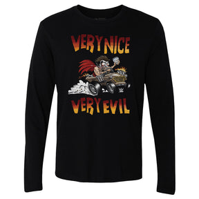 Danhausen Men's Long Sleeve T-Shirt | 500 LEVEL