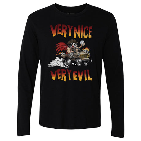 Danhausen Men's Long Sleeve T-Shirt | 500 LEVEL