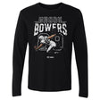 Brock Bowers Men's Long Sleeve T-Shirt | 500 LEVEL