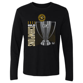 Pittsburgh Riverhounds SC Men's Long Sleeve T-Shirt | 500 LEVEL