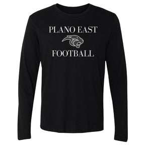 Plano East Men's Long Sleeve T-Shirt | 500 LEVEL