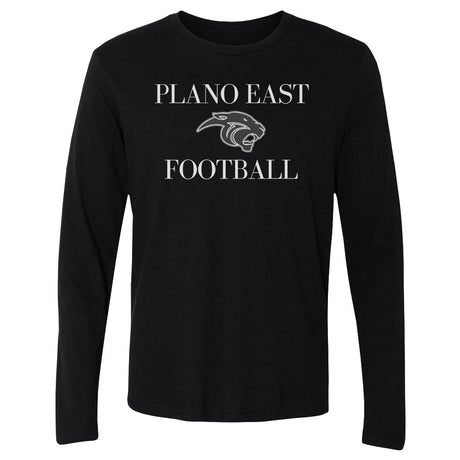 Plano East Men's Long Sleeve T-Shirt | 500 LEVEL