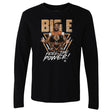 Big E Men's Long Sleeve T-Shirt | 500 LEVEL