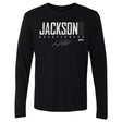 Lamar Jackson Men's Long Sleeve T-Shirt | 500 LEVEL