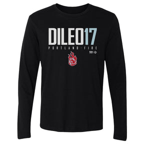 Megan DiLeo Men's Long Sleeve T-Shirt | 500 LEVEL