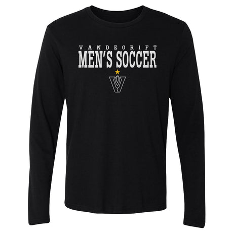 Vandegrift Men's Long Sleeve T-Shirt | 500 LEVEL
