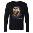 Cam Skattebo Men's Long Sleeve T-Shirt | 500 LEVEL