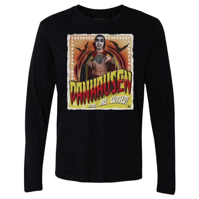 Danhausen Men's Long Sleeve T-Shirt | 500 LEVEL