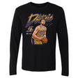 Luka Doncic Men's Long Sleeve T-Shirt | 500 LEVEL