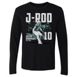 Jacob Rodriguez Men's Long Sleeve T-Shirt | 500 LEVEL