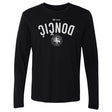 Luka Doncic Men's Long Sleeve T-Shirt | 500 LEVEL