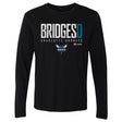 Miles Bridges Men's Long Sleeve T-Shirt | 500 LEVEL