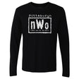 nWo Men's Long Sleeve T-Shirt | 500 LEVEL