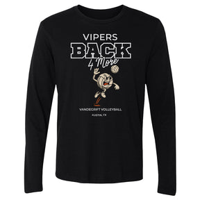 Vandegrift Men's Long Sleeve T-Shirt | 500 LEVEL