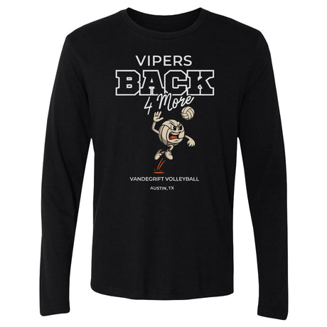 Vandegrift Men's Long Sleeve T-Shirt | 500 LEVEL