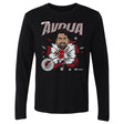Deni Avdija Men's Long Sleeve T-Shirt | 500 LEVEL