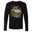 Manny Machado Men's Long Sleeve T-Shirt | 500 LEVEL