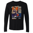 Devin Booker Men's Long Sleeve T-Shirt | 500 LEVEL