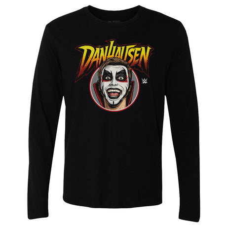Danhausen Men's Long Sleeve T-Shirt | 500 LEVEL