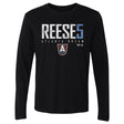 Angel Reese Men's Long Sleeve T-Shirt | 500 LEVEL