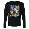 Cooper Flagg Men's Long Sleeve T-Shirt | 500 LEVEL
