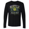 Nashville SC Men's Long Sleeve T-Shirt | 500 LEVEL