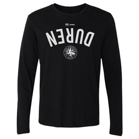Jalen Duren Men's Long Sleeve T-Shirt | 500 LEVEL