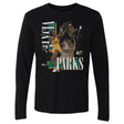 Alycia Parks Men's Long Sleeve T-Shirt | 500 LEVEL
