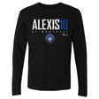 Alexis Sanchez Men's Long Sleeve T-Shirt | 500 LEVEL