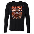 Myles Garrett Men's Long Sleeve T-Shirt | 500 LEVEL