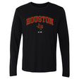 Houston Gamblers Men's Long Sleeve T-Shirt | 500 LEVEL